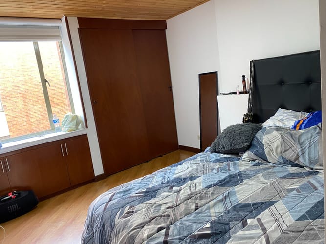 Apartamento de 3 alcobas en arriendo en Engativá, Bogotá, 63 m² · foto 17 de 22