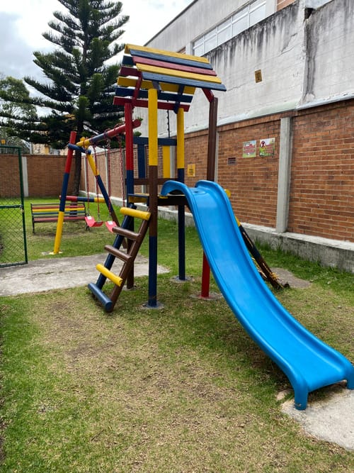 Apartamento de 3 alcobas en arriendo en Engativá, Bogotá, 63 m² · foto 22 de 22