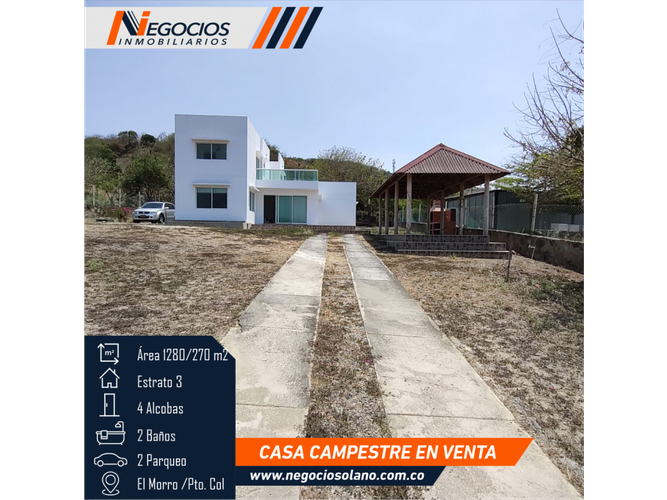 Casa de 4 alcobas en venta en Canalete, Puerto Colombia, 270 m² · foto 6 de 24