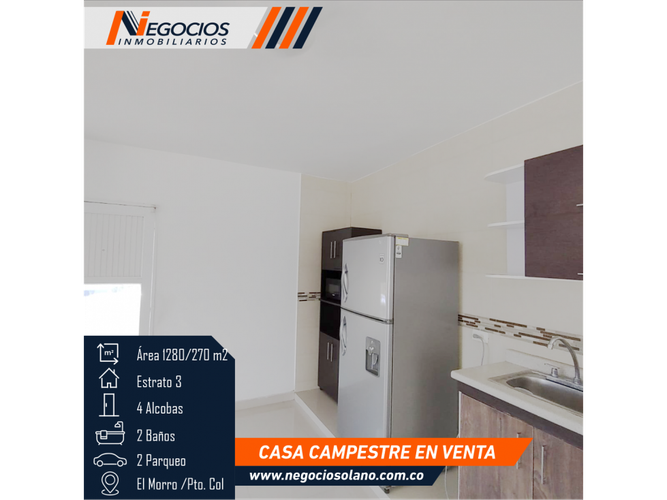 Casa de 4 alcobas en venta en Canalete, Puerto Colombia, 270 m² · foto 14 de 24