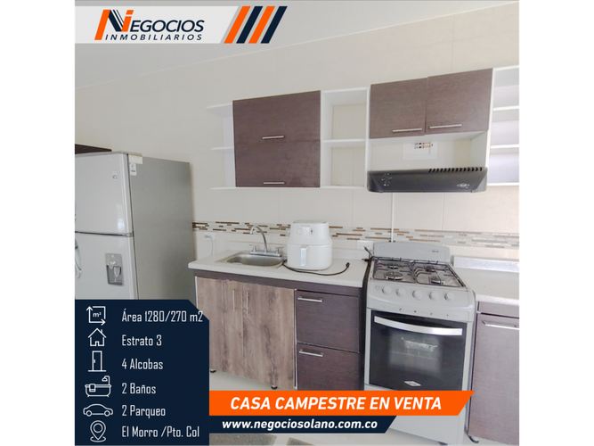 Casa de 4 alcobas en venta en Canalete, Puerto Colombia, 270 m² · foto 15 de 24