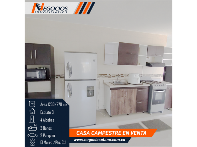 Casa de 4 alcobas en venta en Canalete, Puerto Colombia, 270 m² · foto 17 de 24