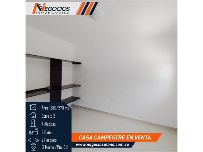 Casa de 4 alcobas en venta en Canalete, Puerto Colombia, 270 m² · foto 18 de 24
