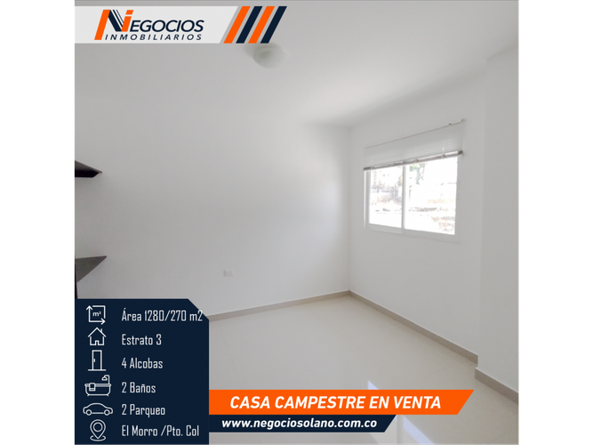 Casa de 4 alcobas en venta en Canalete, Puerto Colombia, 270 m² · foto 19 de 24