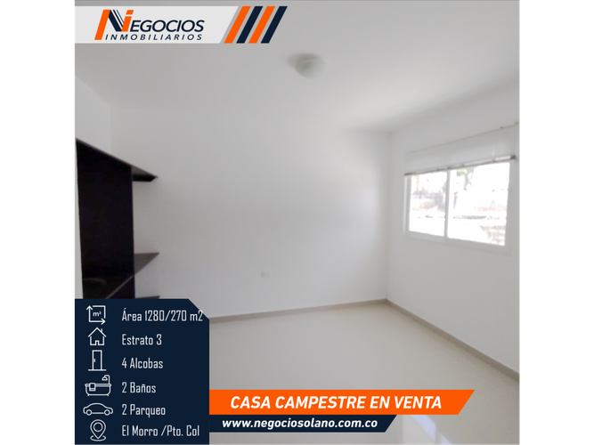 Casa de 4 alcobas en venta en Canalete, Puerto Colombia, 270 m² · foto 20 de 24