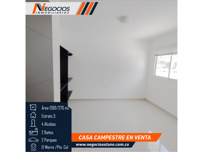 Casa de 4 alcobas en venta en Canalete, Puerto Colombia, 270 m² · foto 21 de 24