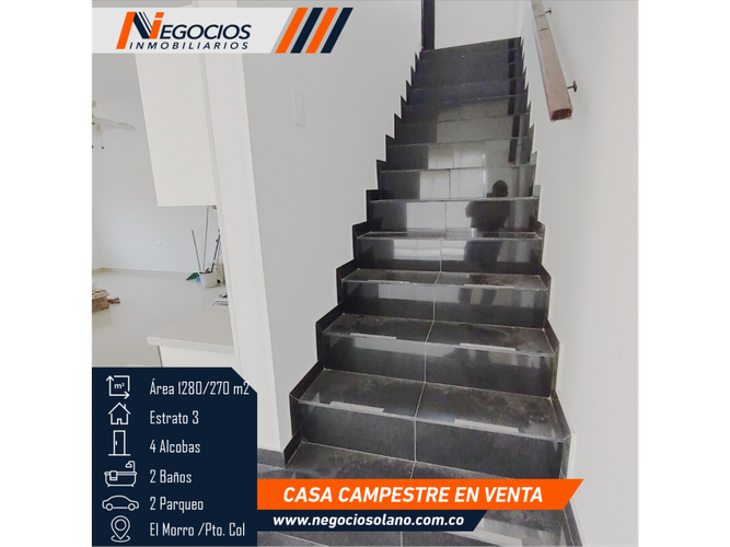 Casa de 4 alcobas en venta en Canalete, Puerto Colombia, 270 m² · foto 24 de 24