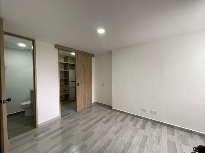 Apartamento de 2 alcobas en arriendo en La Ferreira, La Estrella, 64 m² · foto 15 de 20