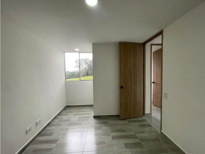 Apartamento de 2 alcobas en arriendo en La Ferreira, La Estrella, 64 m² · foto 16 de 20