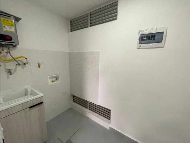 Apartamento de 2 alcobas en arriendo en La Ferreira, La Estrella, 64 m² · foto 17 de 20