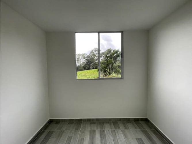 Apartamento de 2 alcobas en arriendo en La Ferreira, La Estrella, 64 m² · foto 19 de 20