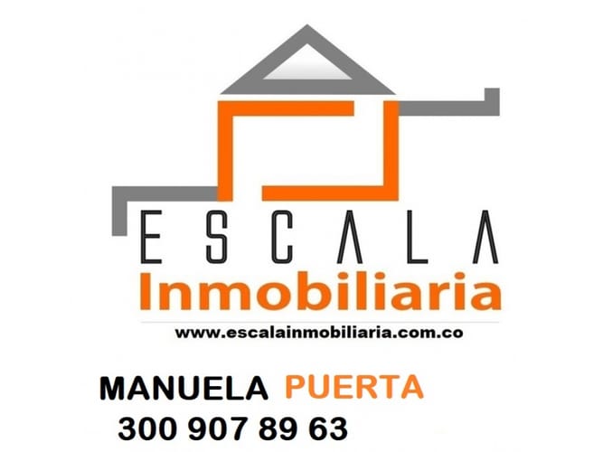 Apartamento de 2 alcobas en arriendo en La Ferreira, La Estrella, 64 m² · foto 20 de 20