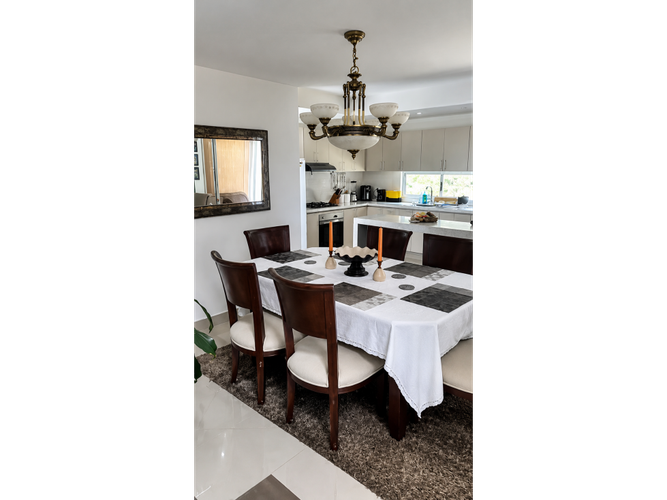 Casa de 4 alcobas en venta en Las Mercedes, Jamundí, 187 m² · foto 2 de 7