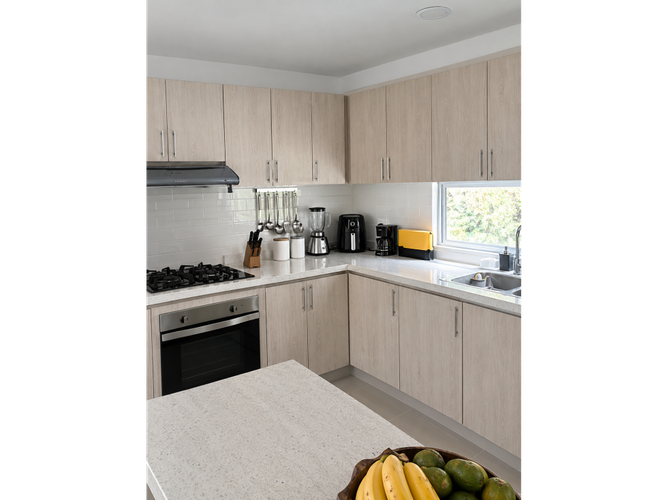Casa de 4 alcobas en venta en Las Mercedes, Jamundí, 187 m² · foto 3 de 7