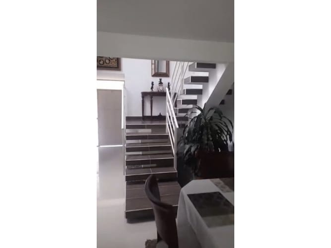 Casa de 4 alcobas en venta en Las Mercedes, Jamundí, 187 m² · foto 4 de 7