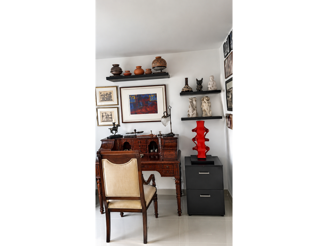 Casa de 4 alcobas en venta en Las Mercedes, Jamundí, 187 m² · foto 5 de 7