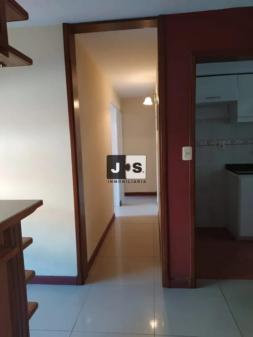 Apartamento en alquiler en La Blanqueada · Foto 4