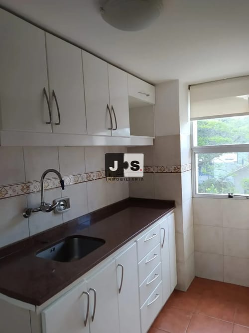 Apartamento en alquiler en La Blanqueada · Foto 5