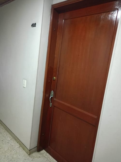 Apartamento de 1 alcoba en arriendo en San Vicente, Cali, 50 m² · foto 10 de 10