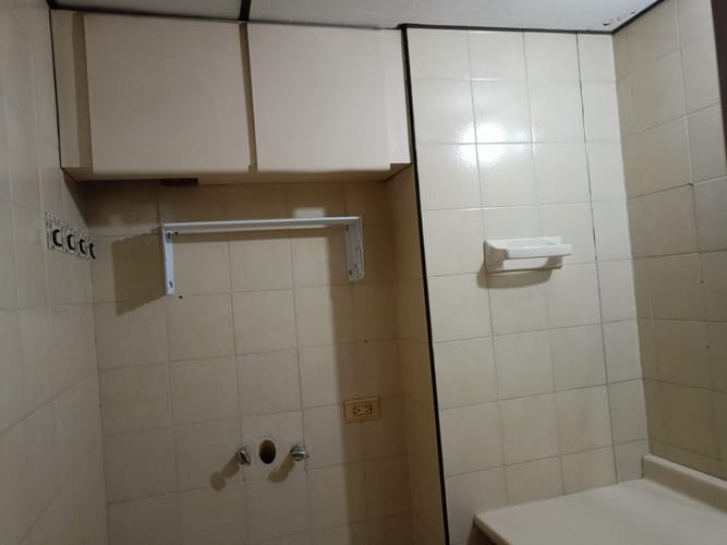 Apartamento de 1 alcoba en arriendo en San Vicente, Cali, 50 m² · foto 8 de 10