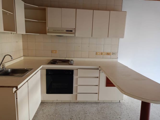Apartamento de 1 alcoba en arriendo en San Vicente, Cali, 50 m² · foto 3 de 10