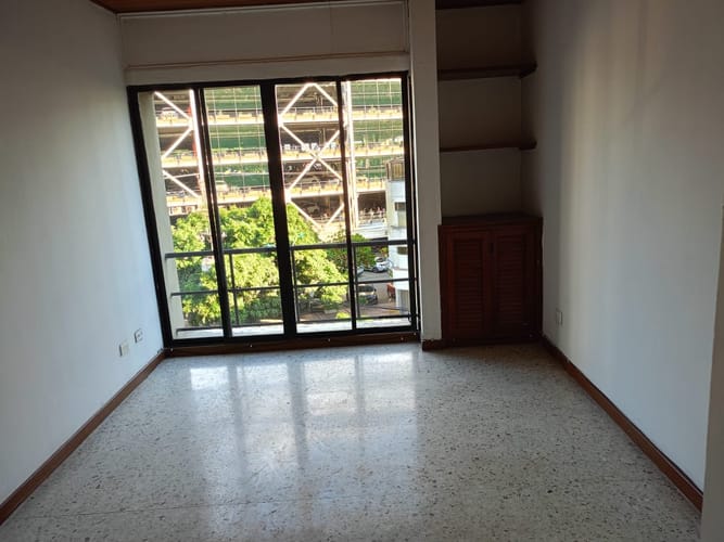 Apartamento de 1 alcoba en arriendo en San Vicente, Cali, 50 m² · foto 6 de 10