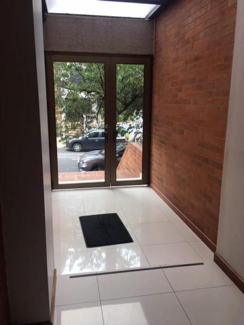 Apartamento de 1 alcoba en venta en Chapinero Alto, Bogotá, 42 m² · foto 2 de 14