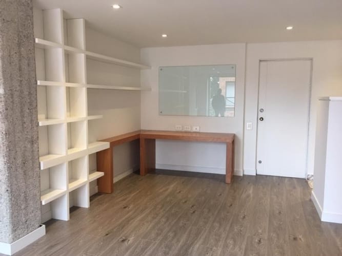 Apartamento de 1 alcoba en venta en Chapinero Alto, Bogotá, 42 m² · foto 6 de 14