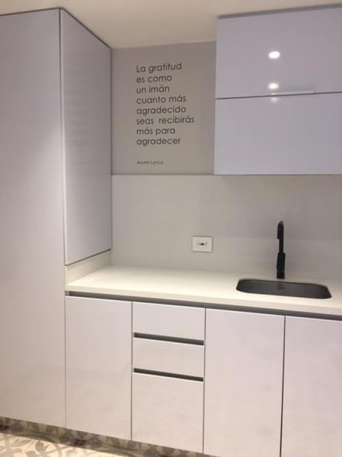 Apartamento de 1 alcoba en venta en Chapinero Alto, Bogotá, 42 m² · foto 9 de 14