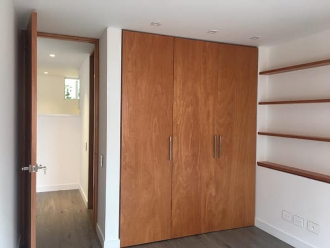 Apartamento de 1 alcoba en venta en Chapinero Alto, Bogotá, 42 m² · foto 13 de 14