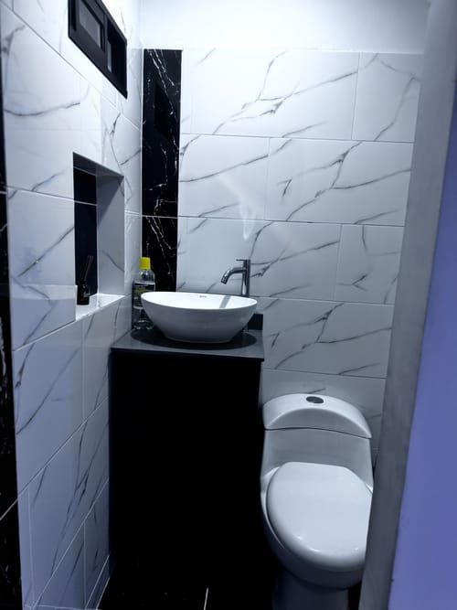 Casa de 3 alcobas en arriendo en La Navarra, Bello, 65 m² · foto 4 de 16
