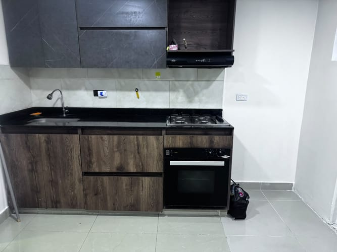 House for rent in La Navarra, Bello