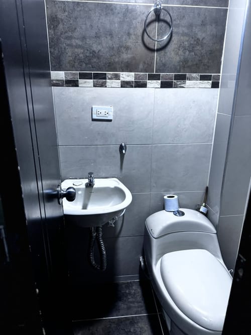 Casa de 3 alcobas en arriendo en La Navarra, Bello, 65 m² · foto 15 de 16