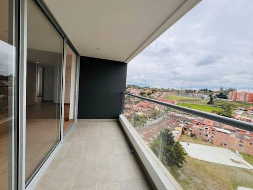 Apartamento de 2 alcobas en arriendo en El Porvenir, Rionegro, 89 m² · foto 6 de 21