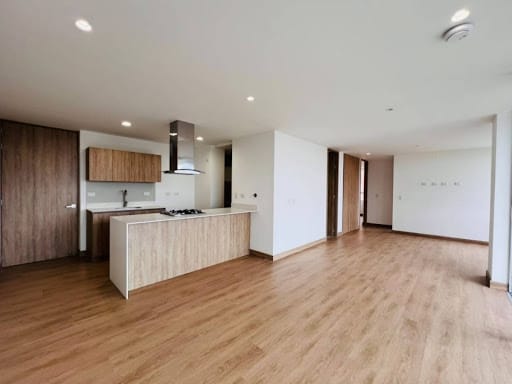 Apartamento de 2 alcobas en arriendo en El Porvenir, Rionegro, 89 m² · foto 9 de 21