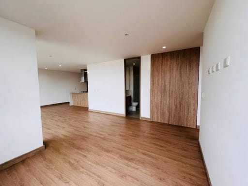 Apartamento de 2 alcobas en arriendo en El Porvenir, Rionegro, 89 m² · foto 10 de 21