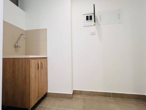 Apartamento de 2 alcobas en arriendo en El Porvenir, Rionegro, 89 m² · foto 12 de 21