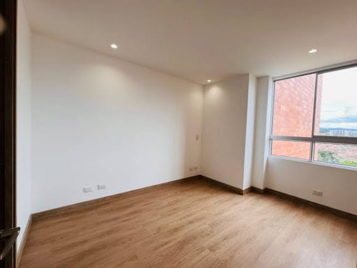 Apartamento de 2 alcobas en arriendo en El Porvenir, Rionegro, 89 m² · foto 13 de 21