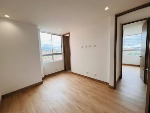 Apartamento de 2 alcobas en arriendo en El Porvenir, Rionegro, 89 m² · foto 14 de 21