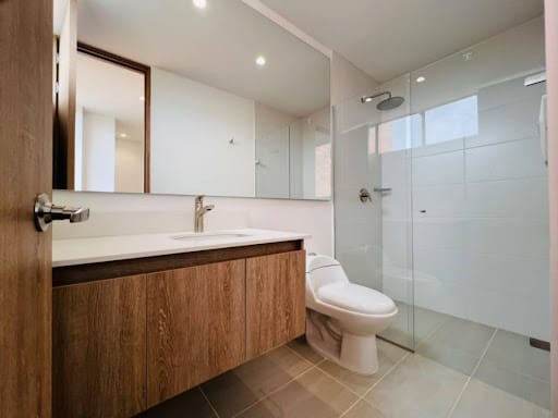Apartamento de 2 alcobas en arriendo en El Porvenir, Rionegro, 89 m² · foto 17 de 21