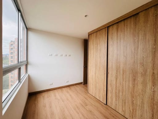 Apartamento de 2 alcobas en arriendo en El Porvenir, Rionegro, 89 m² · foto 18 de 21