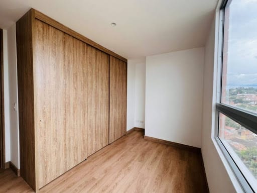 Apartamento de 2 alcobas en arriendo en El Porvenir, Rionegro, 89 m² · foto 20 de 21
