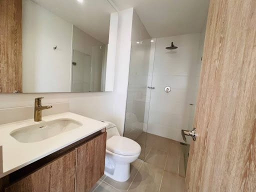 Apartamento de 2 alcobas en arriendo en El Porvenir, Rionegro, 89 m² · foto 21 de 21