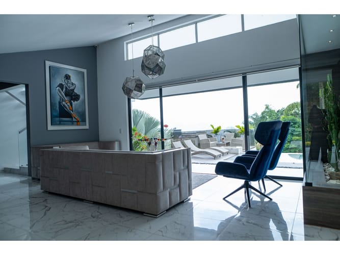 Casa de 4 alcobas en arriendo en El Estanquillo, Dosquebradas, 760 m² · foto 6 de 24