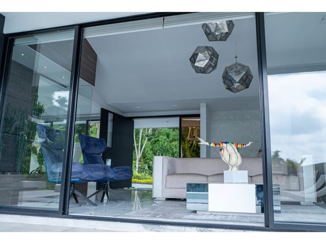 Casa de 4 alcobas en arriendo en El Estanquillo, Dosquebradas, 760 m² · foto 7 de 24