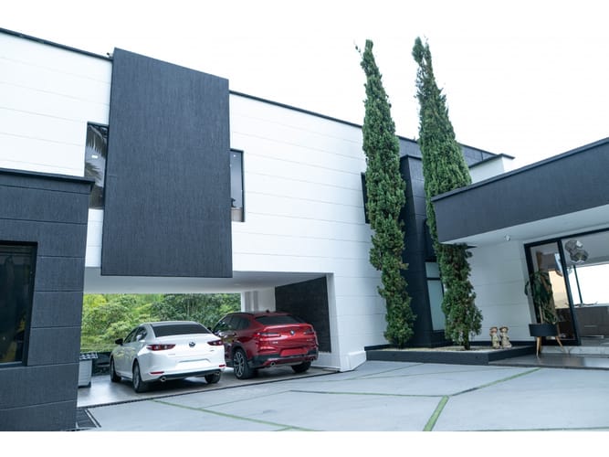 Casa de 4 alcobas en arriendo en El Estanquillo, Dosquebradas, 760 m² · foto 9 de 24