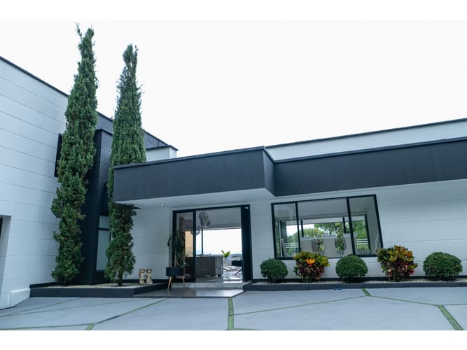 Casa de 4 alcobas en arriendo en El Estanquillo, Dosquebradas, 760 m² · foto 10 de 24