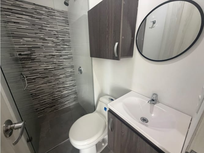 Apartamento de 3 alcobas en arriendo en Aves Maria, Sabaneta, 754 m² · foto 10 de 24
