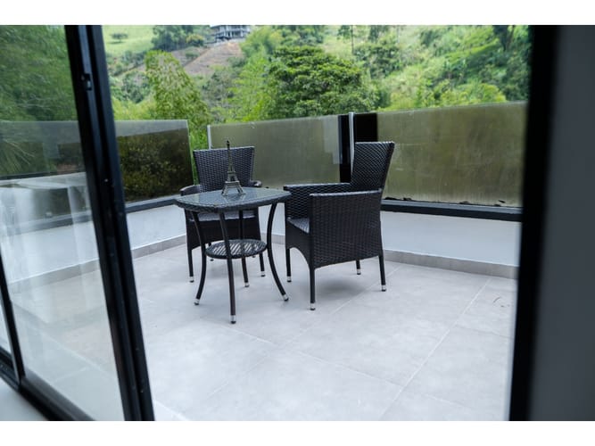 Casa de 4 alcobas en arriendo en El Estanquillo, Dosquebradas, 760 m² · foto 15 de 24