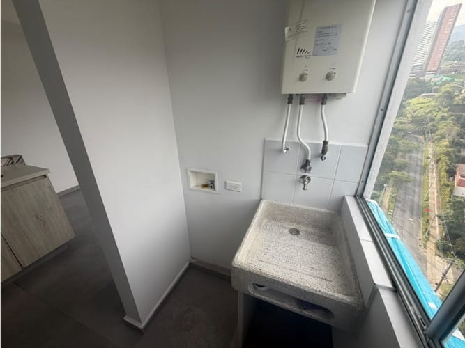 Apartamento de 3 alcobas en arriendo en Aves Maria, Sabaneta, 754 m² · foto 19 de 24